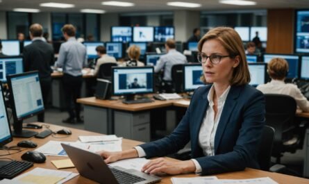 Les coulisses de l'actualité : ce que vous ignorez peut-être