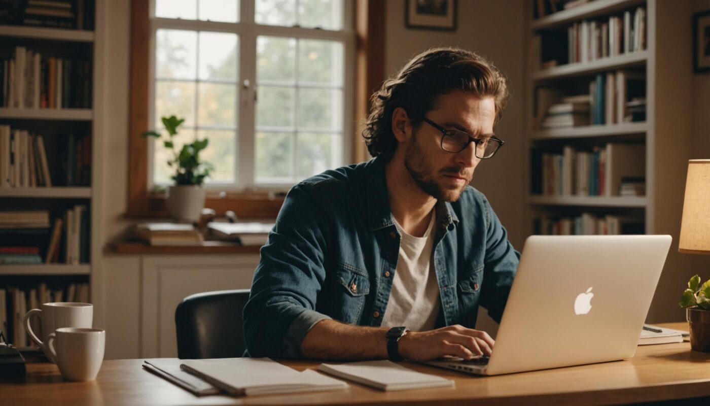 Pourquoi la formation en ligne transforme-t-elle nos carrières ?