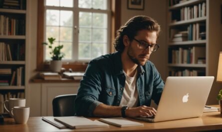 Pourquoi la formation en ligne transforme-t-elle nos carrières ?