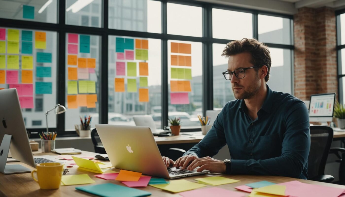 Ce que personne ne dit sur les stratégies marketing modernes