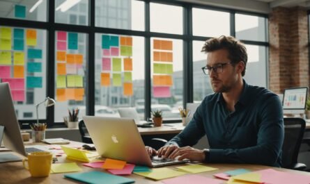 Ce que personne ne dit sur les stratégies marketing modernes