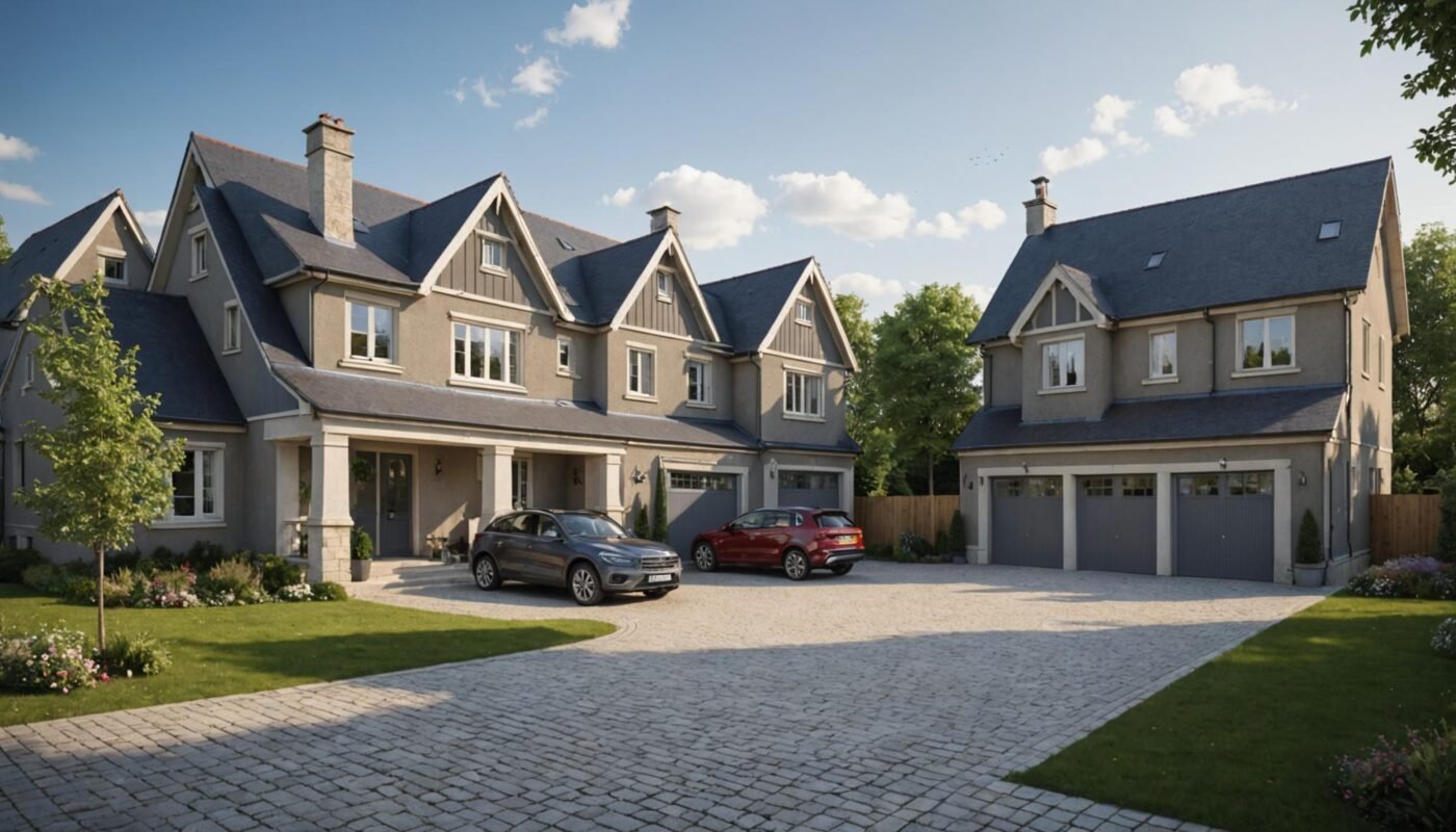 La dynamique du marché immobilier en 2026 : tendances clés