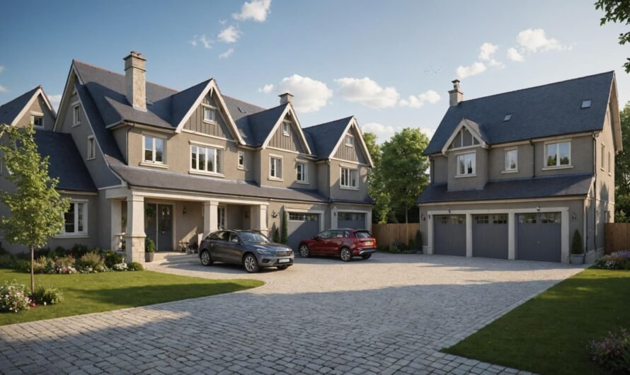 La dynamique du marché immobilier en 2026 : tendances clés