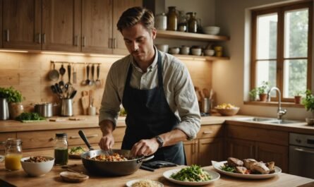 Cuisine maison vs plats préparés : le duel des saveurs