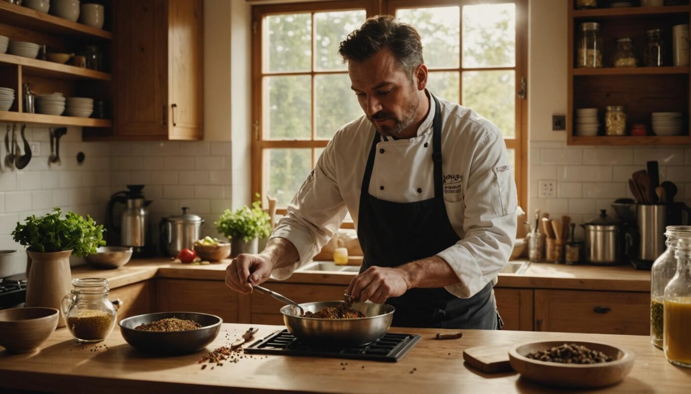 Quel est le secret des saveurs inoubliables en cuisine ?