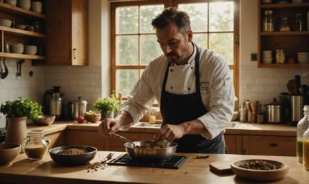 Quel est le secret des saveurs inoubliables en cuisine ?