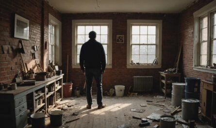 Ce que personne ne dit sur la rénovation de maison