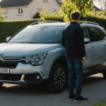 Sécuriser votre Citroën : pratiques simples et efficaces