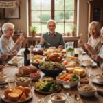 alimentation seniors