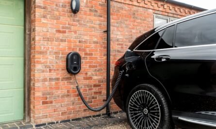 L’autonomie des EV