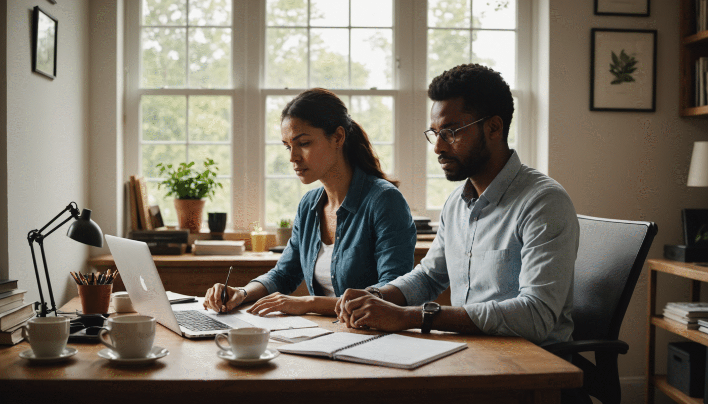 Optimiser la productivité tout en préservant la santé mentale