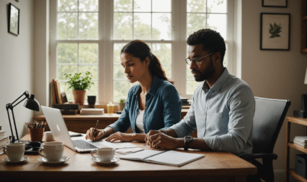 Optimiser la productivité tout en préservant la santé mentale