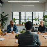 Innovation et durabilité : l'avenir de l'entrepreneuriat responsable