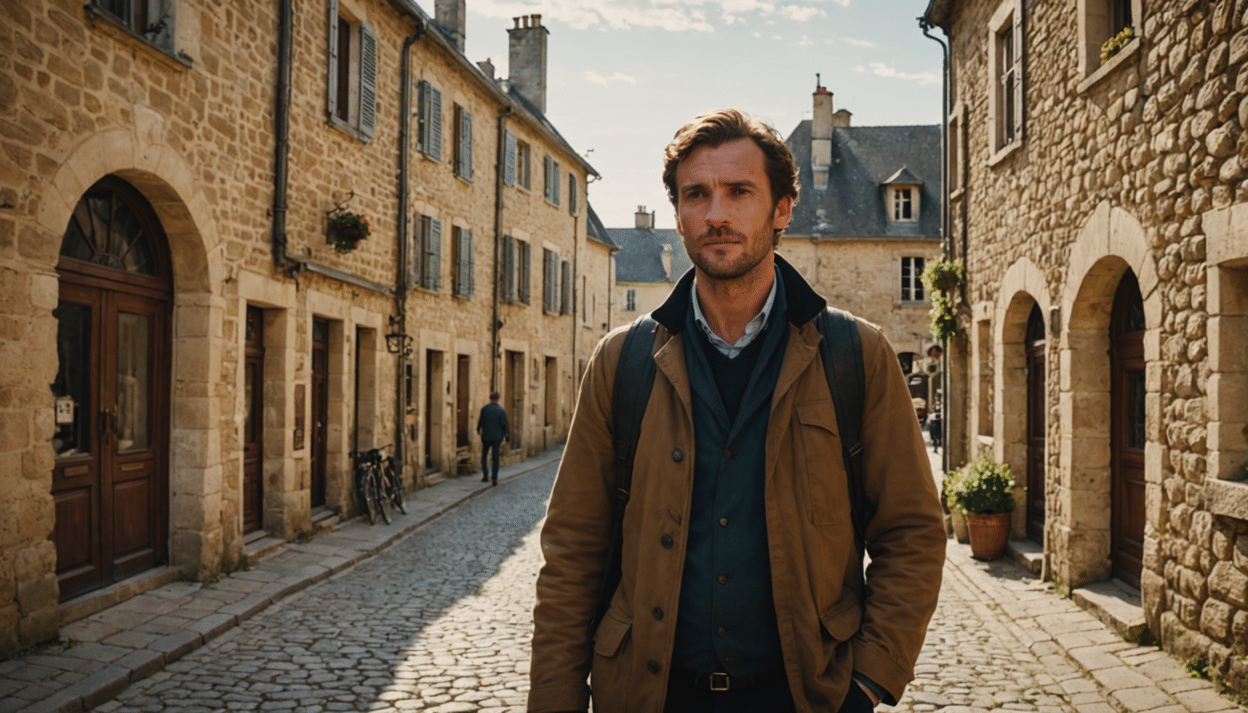 Voyagez autrement : l'essence cachée des régions françaises