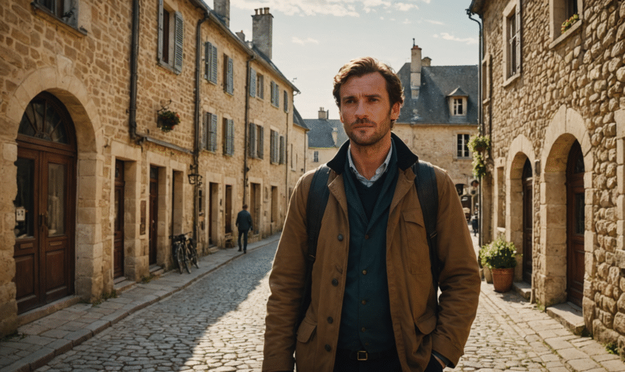 Voyagez autrement : l&rsquo;essence cachée des régions françaises