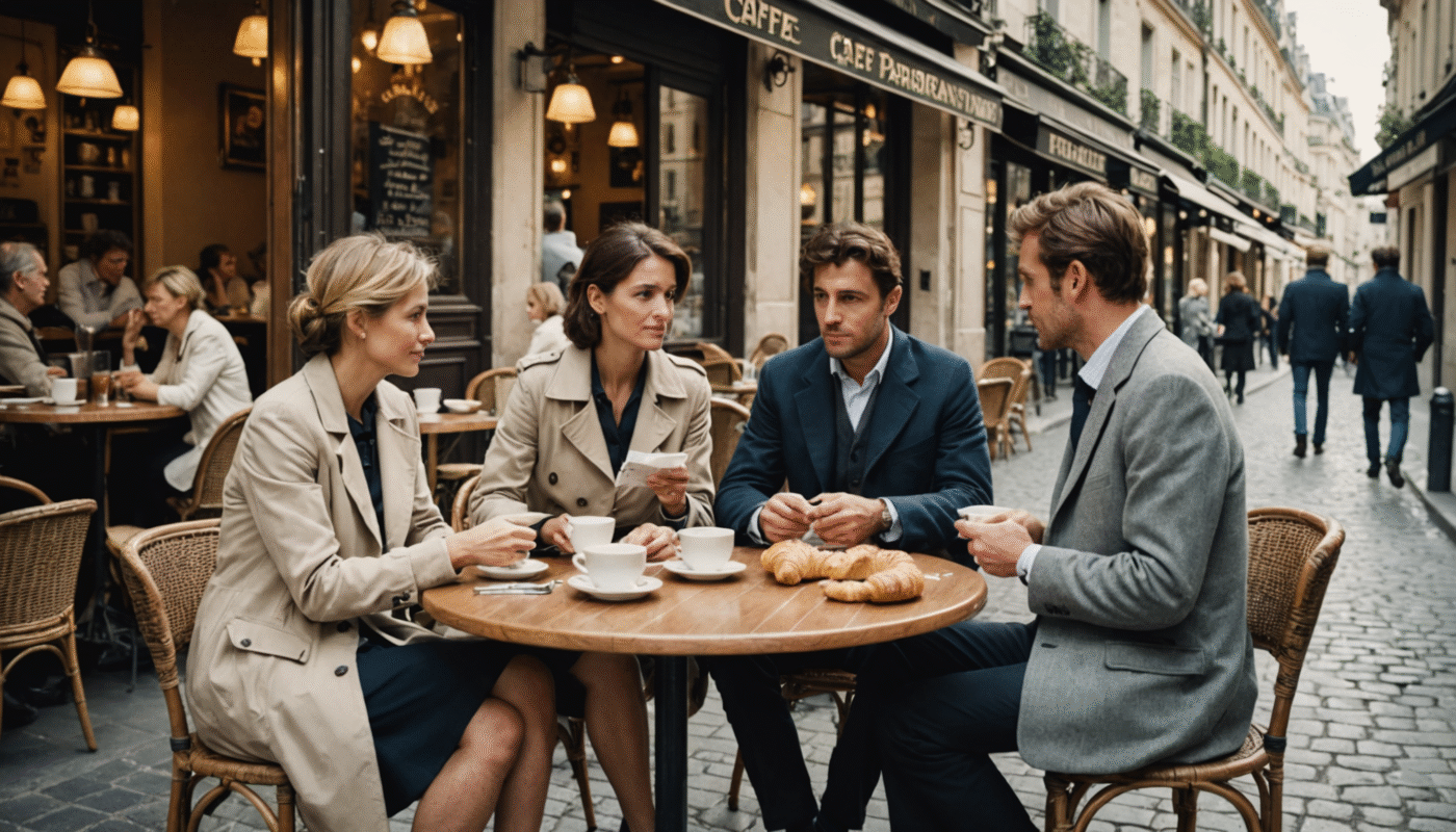 Pourquoi la simplicité française séduit-elle le monde ?