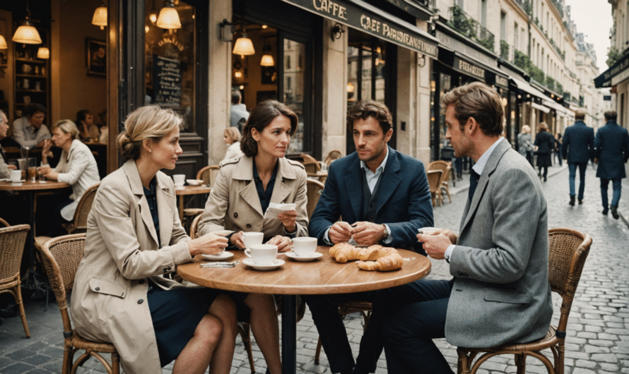 Pourquoi la simplicité française séduit-elle le monde ?