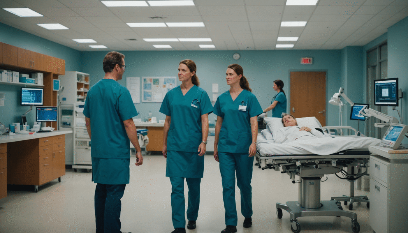 Optimisez votre hôpital avec 3 outils de gestion efficaces