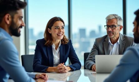 Pourquoi les logiciels de production transforment-ils votre entreprise ?