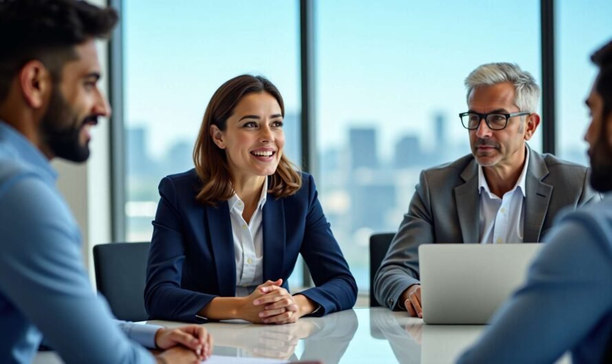 Pourquoi les logiciels de production transforment-ils votre entreprise ?