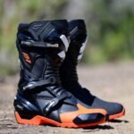 bottes moto