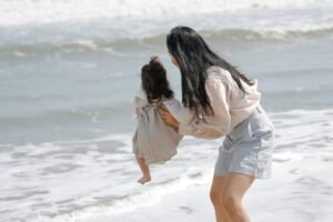 Les secrets d'une parentalité épanouie et harmonieuse