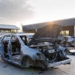 recyclage des véhicules