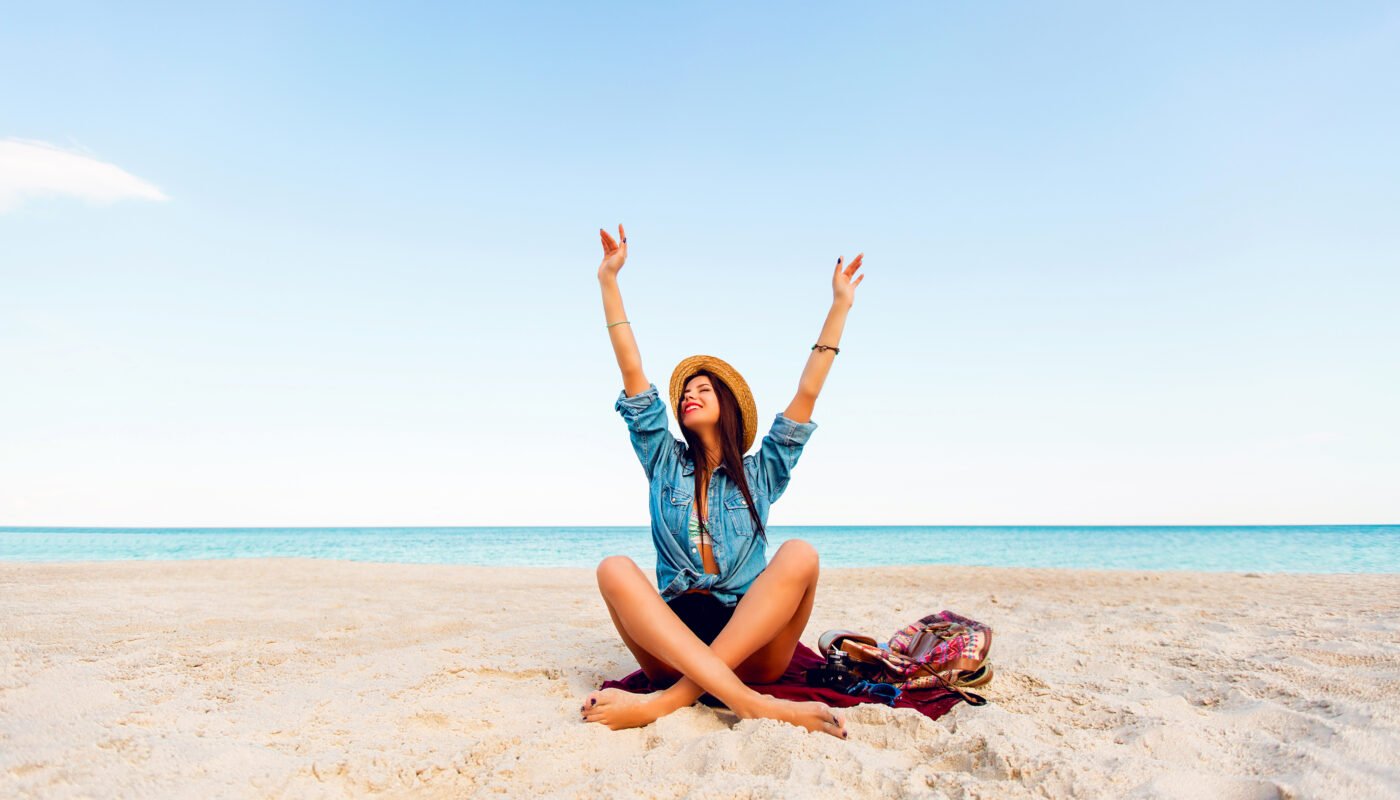 Évasion ressourçante : le voyage bien-être qui vous revitalise