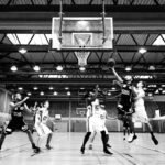 paris basket-ball