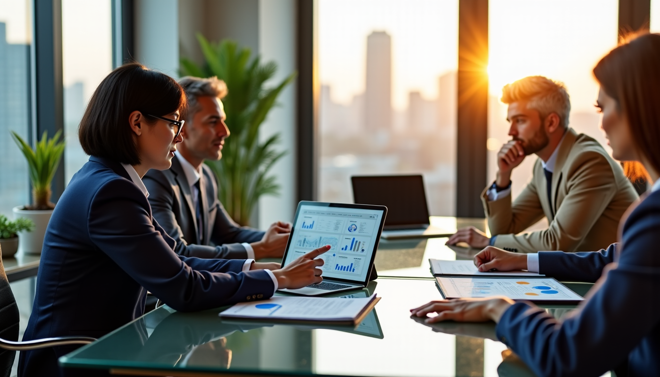 Vendre sa marque étape par étape : De l'estimation au contrat final