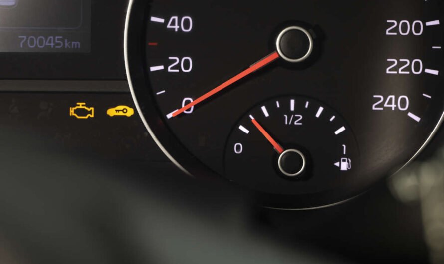 Comment éviter l’allumage des voyants sur le tableau de bord d’une Clio 2 1.5 dci