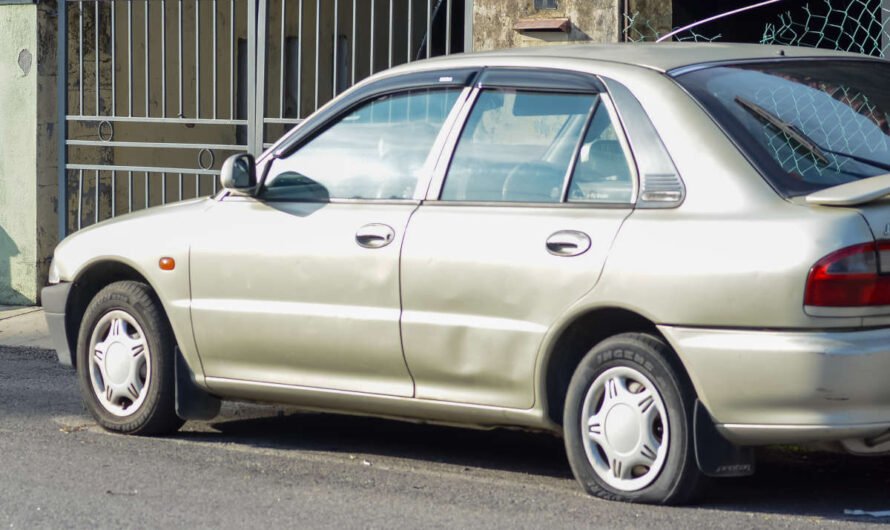 L’héritage dynamique de la citroën xsara vts 167 : quand passion et ingénierie se rencontrent