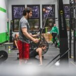 musculation fonctionnelle