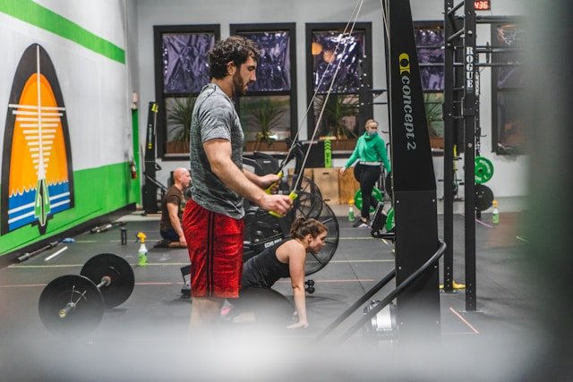 Comment intégrer la musculation fonctionnelle dans tous les sports