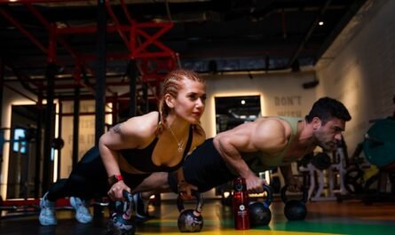 l’entraînement fractionné