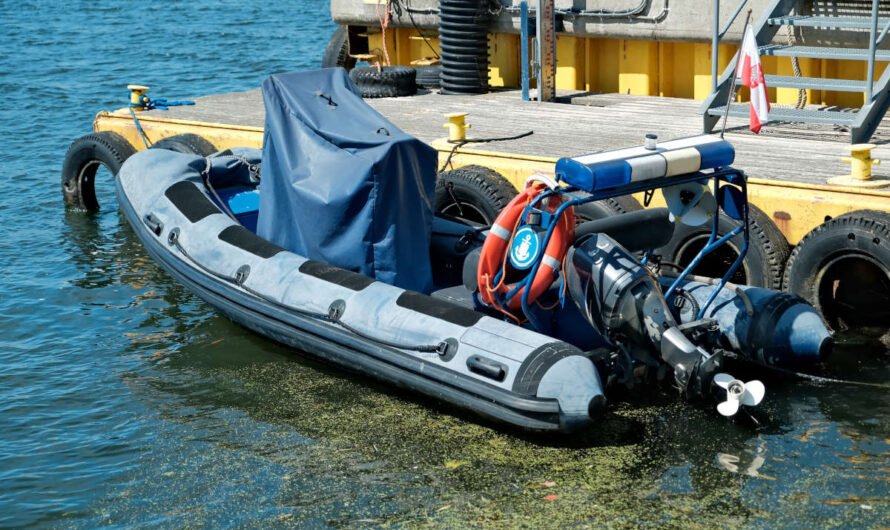 Les critères essentiels pour sélectionner son float tube idéal