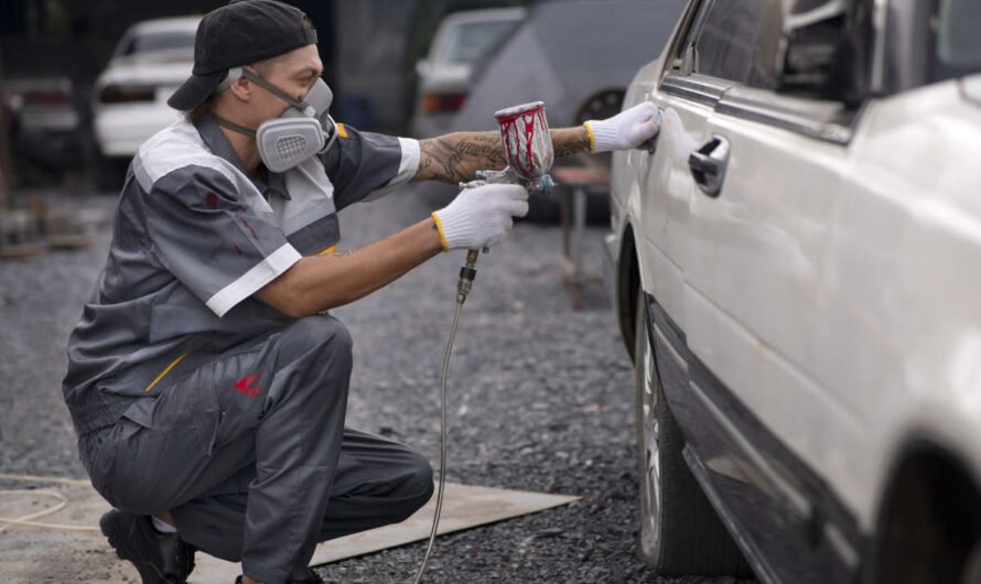 Guide d’entretien des pièces de carrosserie essentielles pour peugeot