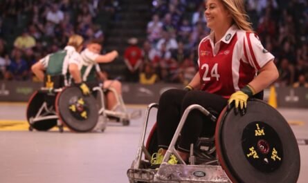 sport inclusif