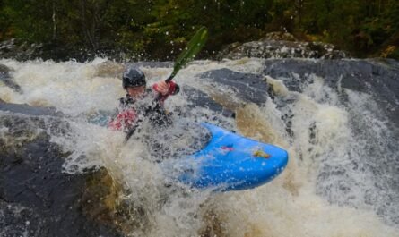 Rafting