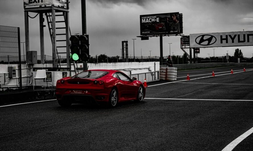 Victoire historique de Lewis Hamilton au Grand Prix de Grande-Bretagne à Silverstone