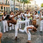 Capoeira