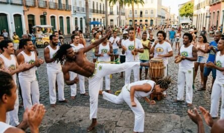 Capoeira
