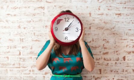 Chronobiologie