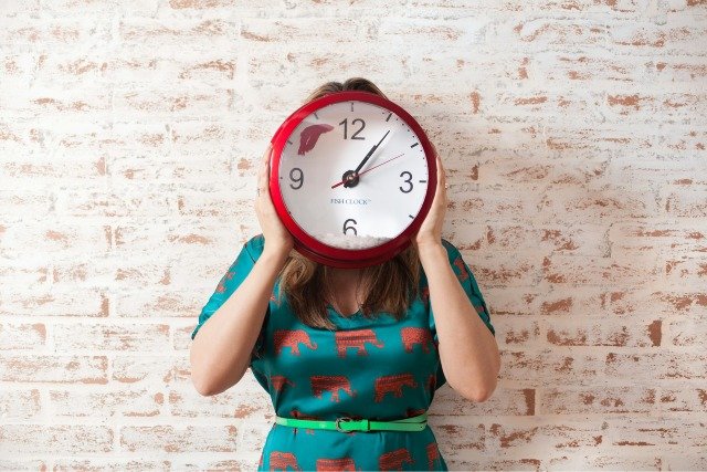 Chronobiologie