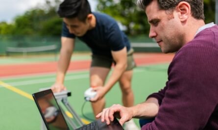 sport et productivité