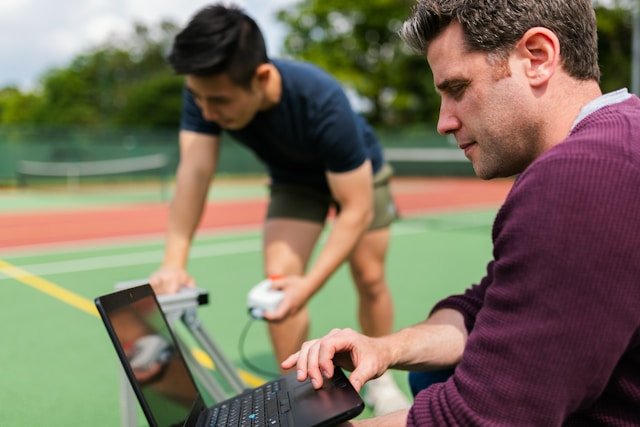 Comment le sport stimule votre productivité au travail en 5 étapes