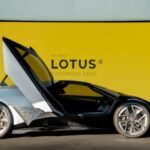 Design automobile