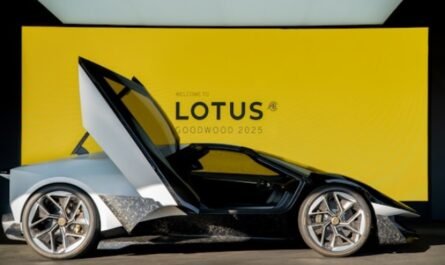 Design automobile