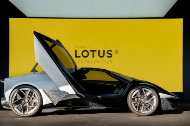 Design automobile : tendances et innovations qui redéfinissent l’esthétique