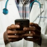 Santé et smartphone